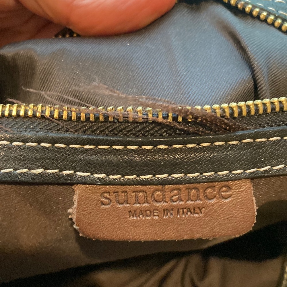 Sundance bag - Picture 6 of 6